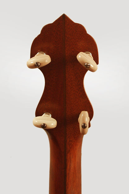 Fairbanks/Vega Tu-Ba-Phone # 3 5 String Banjo (1923)