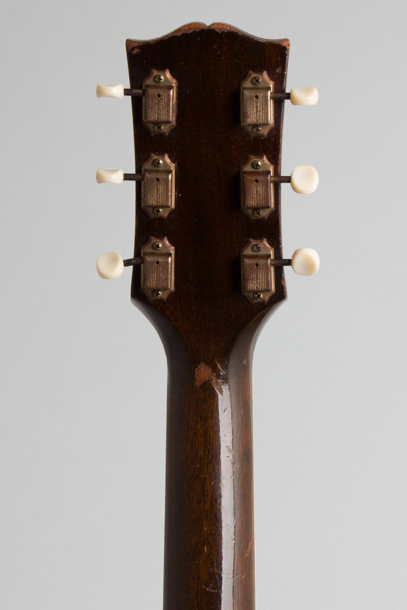 Gibson ES-150 Arch Top Hollow Body Electric Guitar (1950)