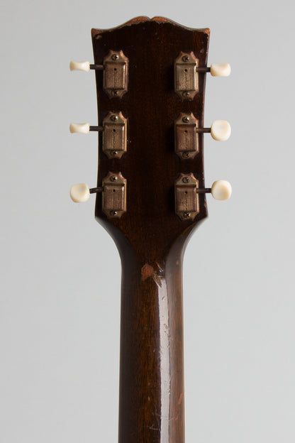Gibson ES-150 Arch Top Hollow Body Electric Guitar (1950)