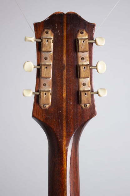 Epiphone Century E-422T Thinline Hollow Body Electric Guitar (1959)