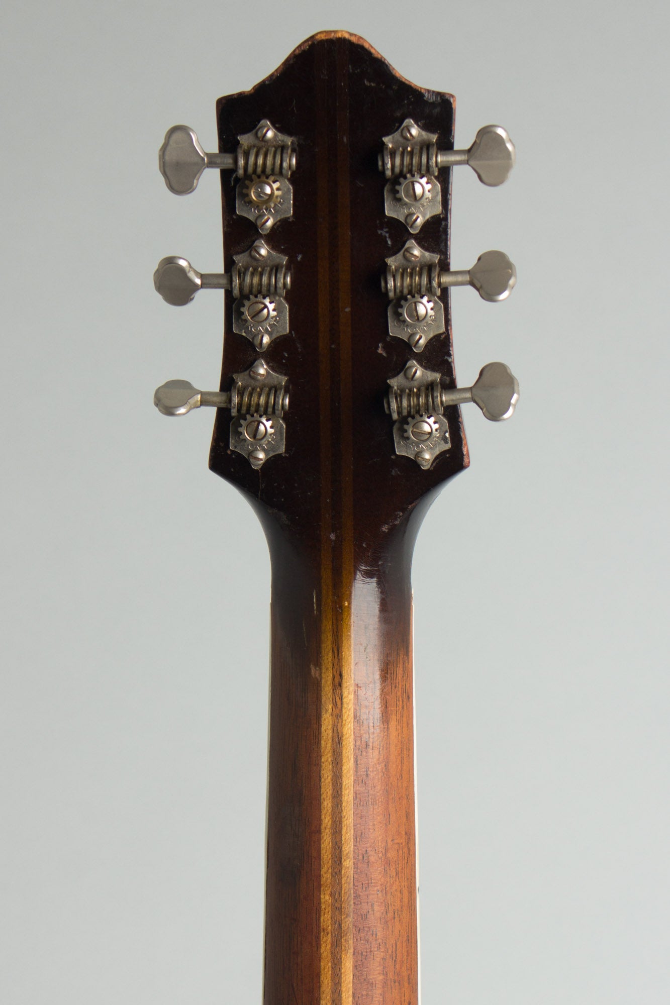 Epiphone Triumph Masterbilt Arch Top Acoustic Guitar (1933)