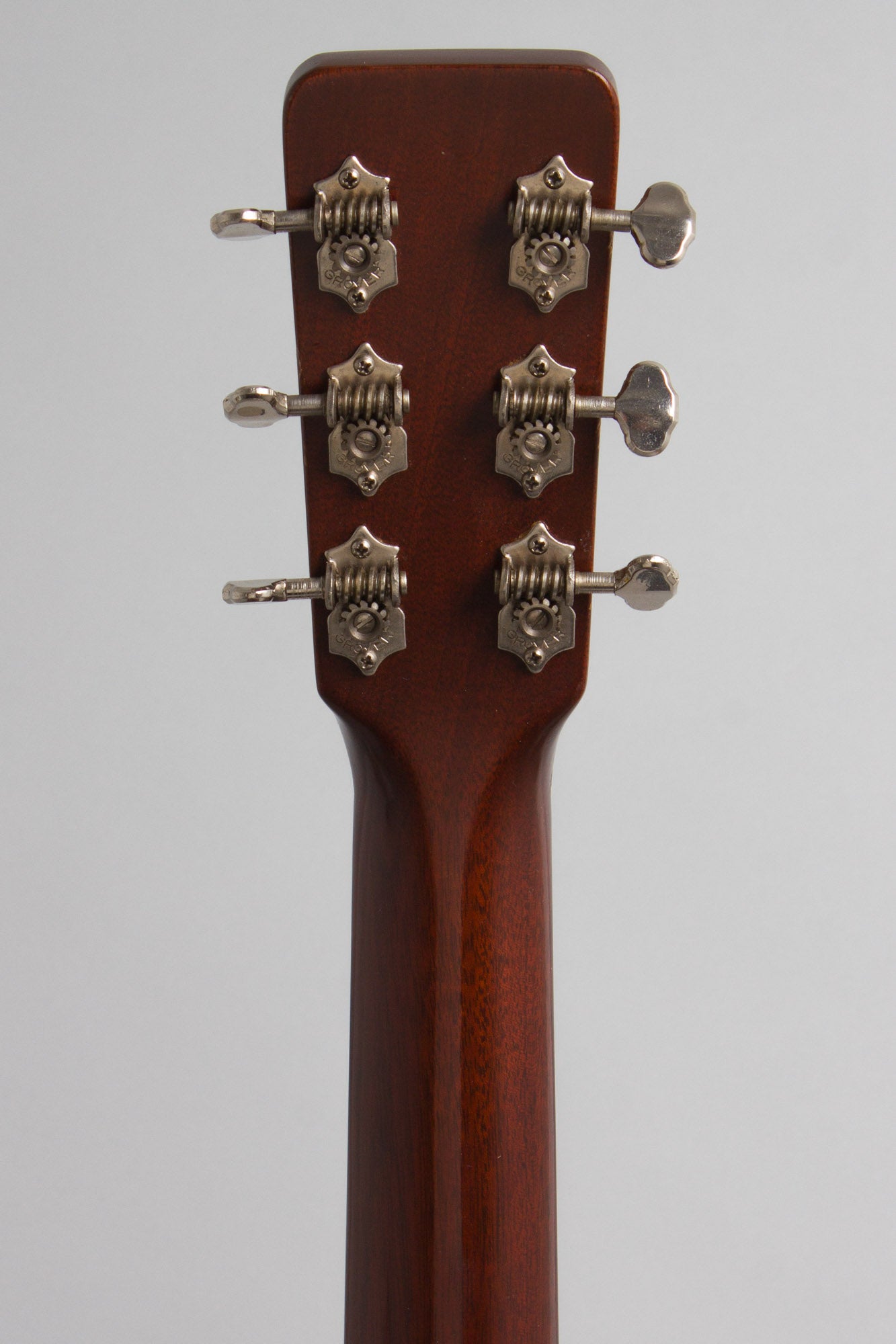 C. F. Martin 00-18 Flat Top Acoustic Guitar (1963)