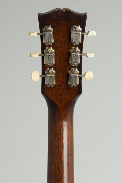 Gibson ES-330T Thinline Hollow Body Electric Guitar (1963)