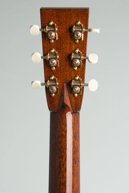 Collings C10 ASS SB Flat Top Acoustic Guitar (2016)