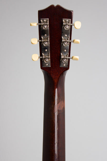 Gibson J-35 Flat Top Acoustic Guitar (1937)