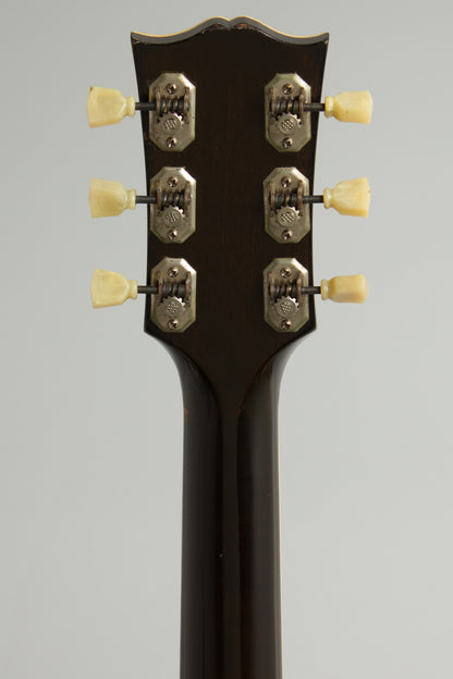 Gibson L-7 Arch Top Acoustic Guitar (1946-7)