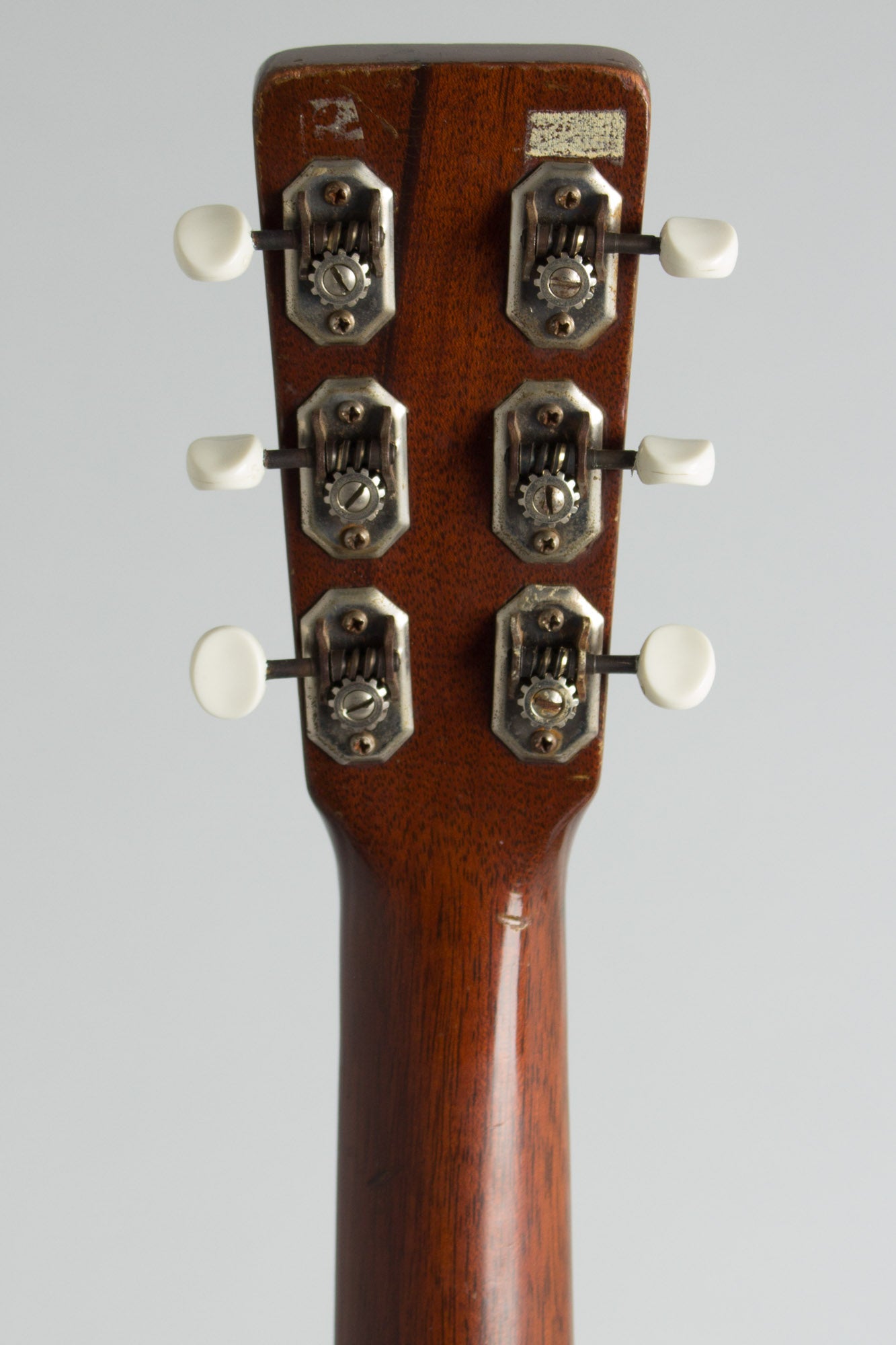 C. F. Martin 00-17 Flat Top Acoustic Guitar (1951)