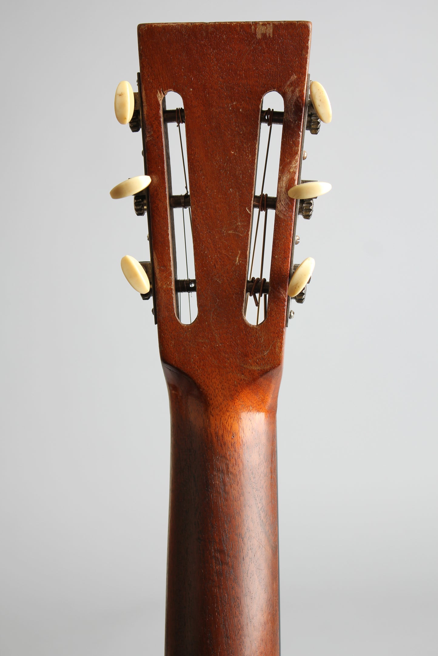 National Duolian Resophonic Guitar (1933)