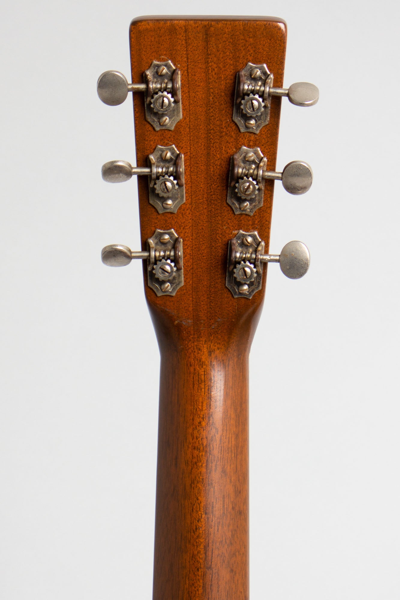 C. F. Martin 000-18 Shade Top Flat Top Acoustic Guitar (1941)