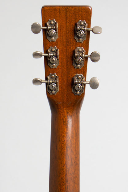 C. F. Martin 000-18 Shade Top Flat Top Acoustic Guitar (1941)