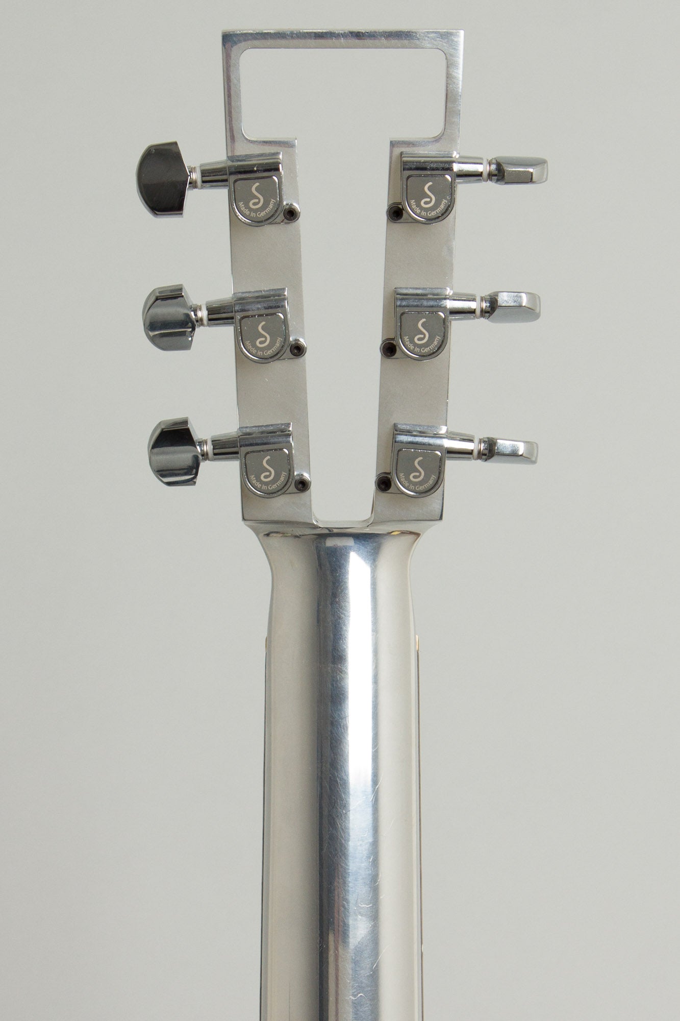 Travis Bean Designs TB500JG Solid Body Electric Guitar (2017)