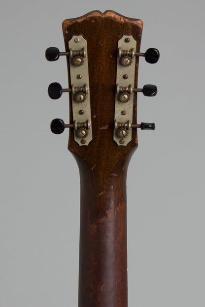 Gibson LG-2 Flat Top Acoustic Guitar (1946)
