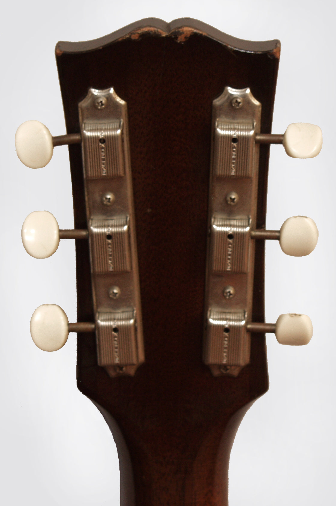 Gibson ES-140 TD Thinline Hollow Body Electric Guitar (1959)