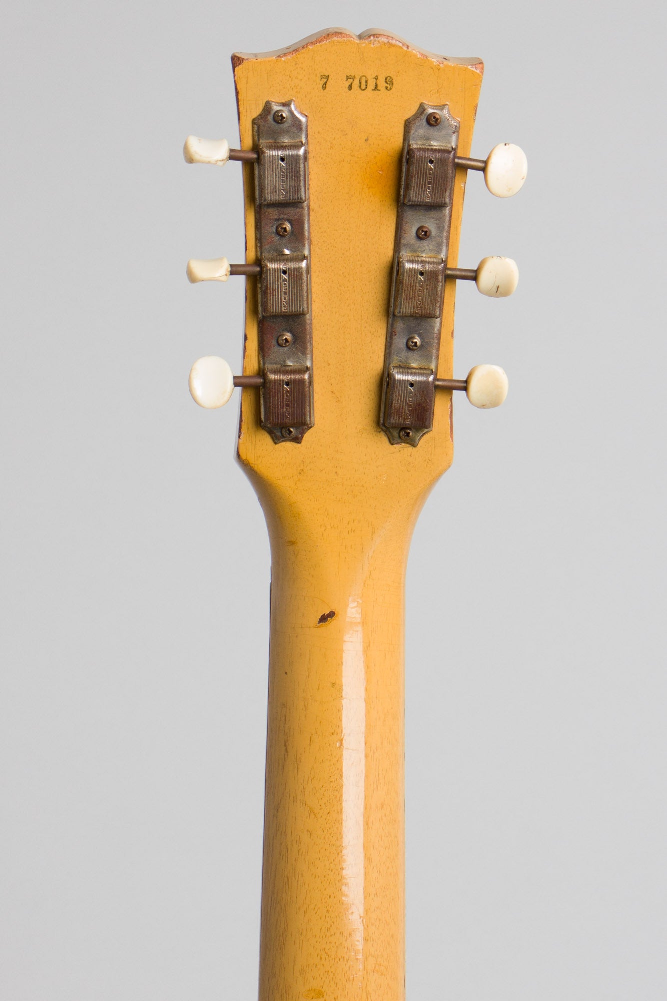 Gibson Les Paul Special Solid Body Electric Guitar (1957)