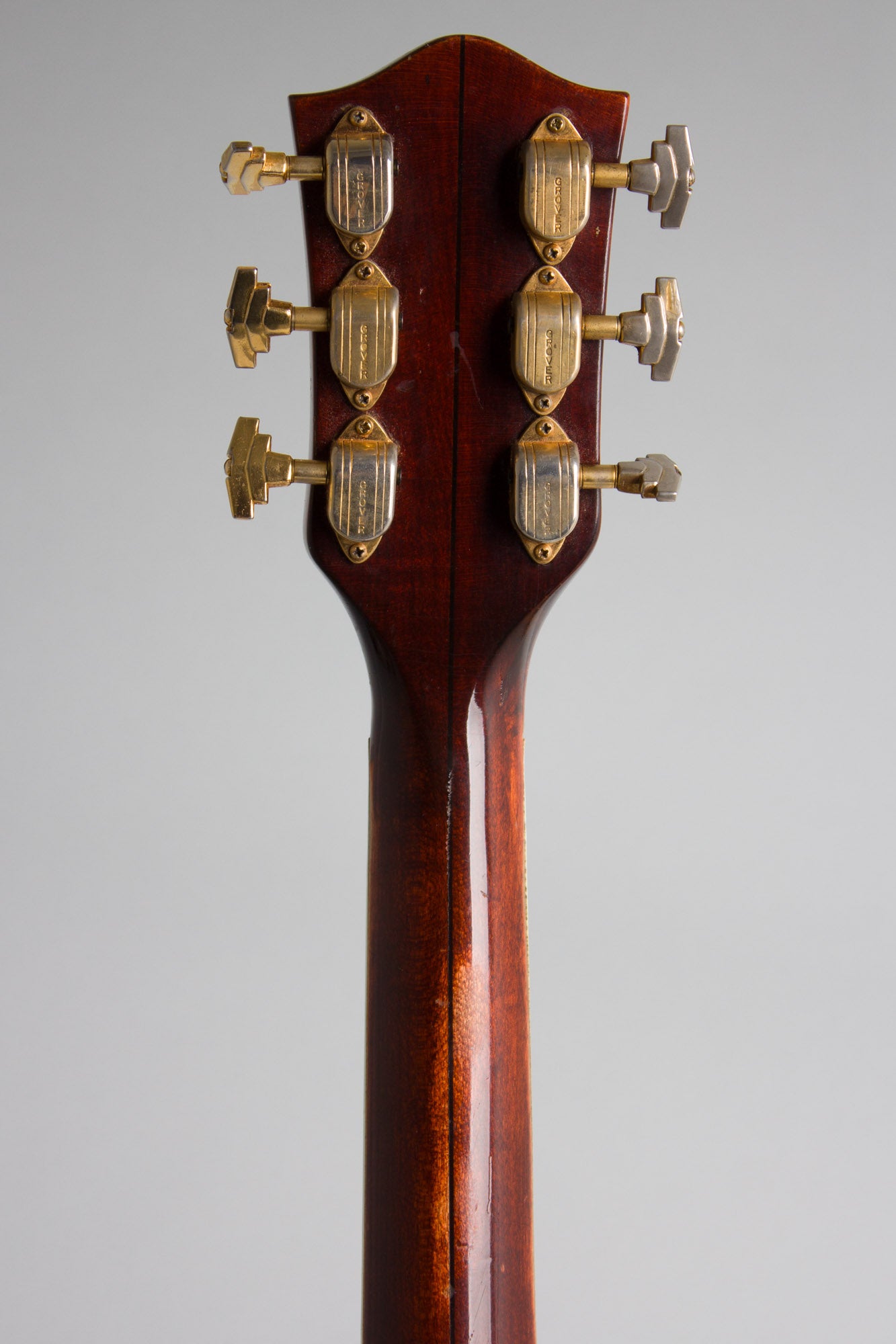 Gretsch PX 6122 Country Gentleman Thinline Hollow Body Electric Guitar (1960)