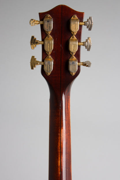 Gretsch PX 6122 Country Gentleman Thinline Hollow Body Electric Guitar (1960)