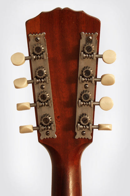 Gibson Style A Carved Top Mandolin (1921)