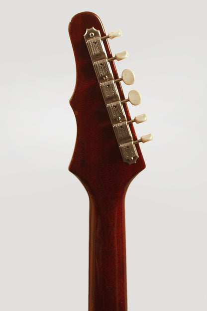 Epiphone Olympic Special Solid Body Electric Guitar (1968)