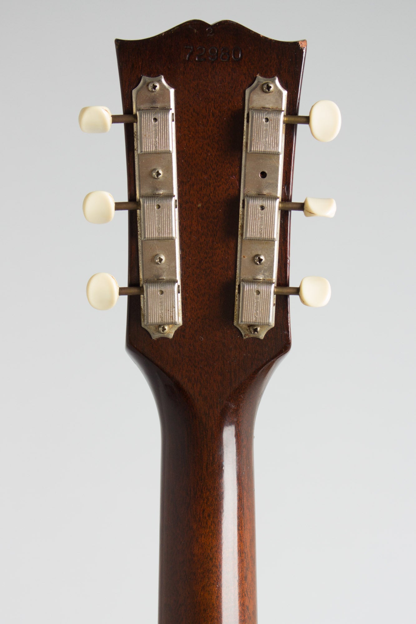 Gibson ES-140T Thinline Hollow Body Electric Guitar (1962)