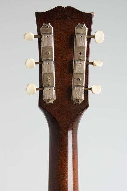 Gibson ES-140T Thinline Hollow Body Electric Guitar (1962)