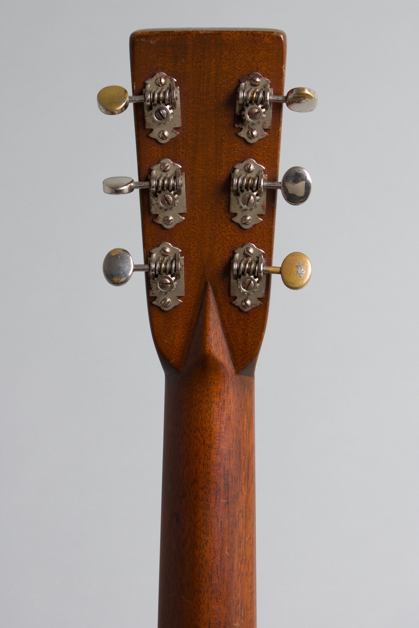 C. F. Martin D-28 Flat Top Acoustic Guitar (1942)