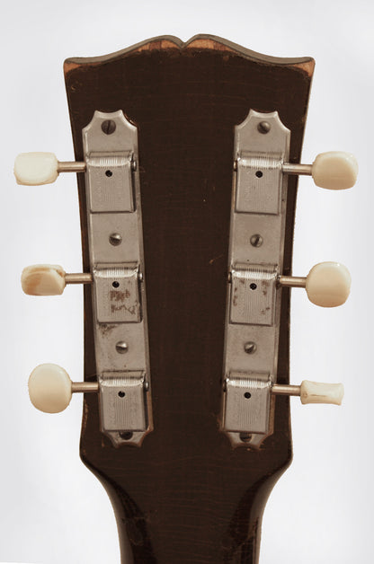 Gibson J-45 Flat Top Acoustic Guitar (1944)