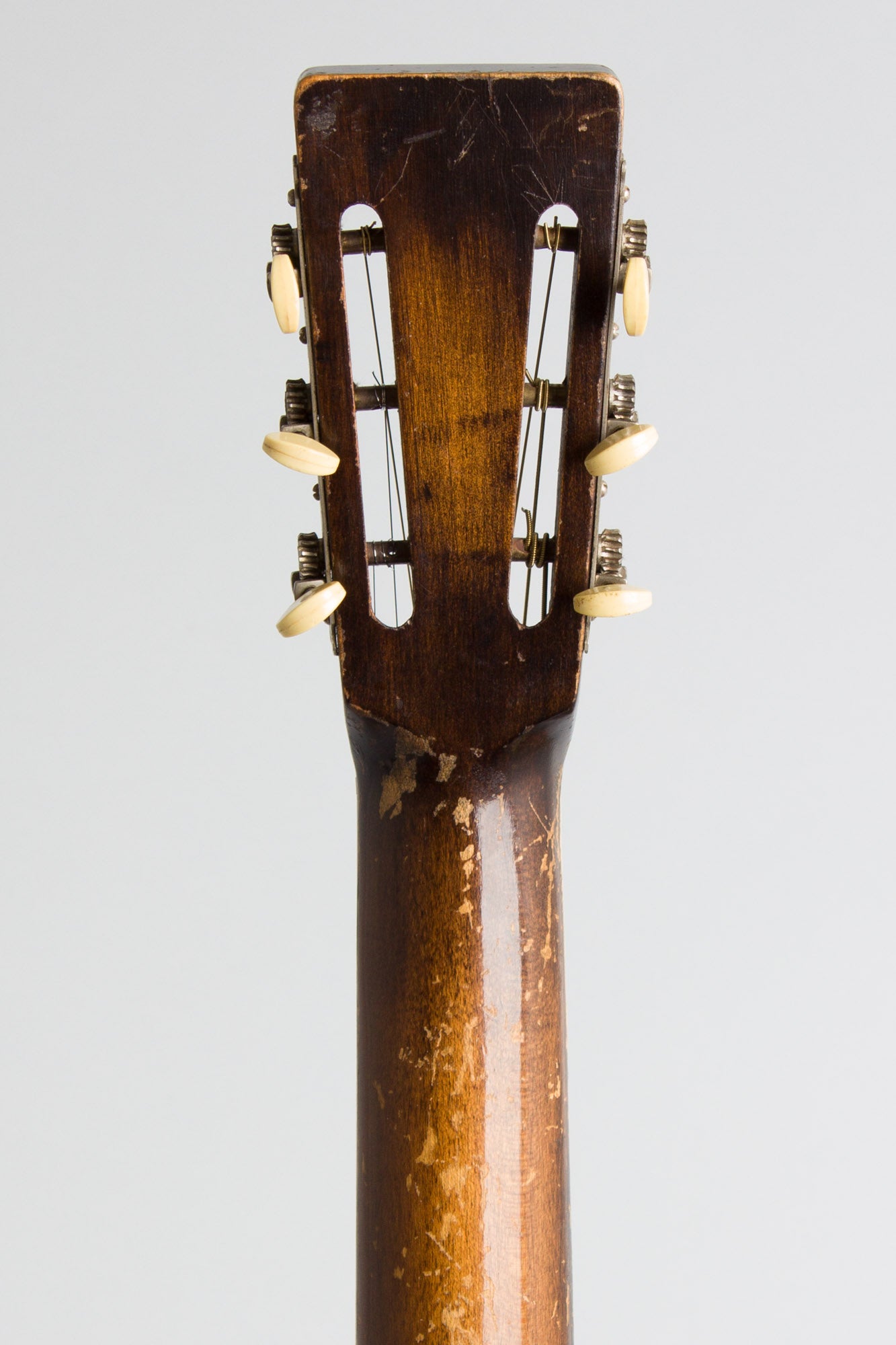 National Style 0 Resophonic Guitar (1930)