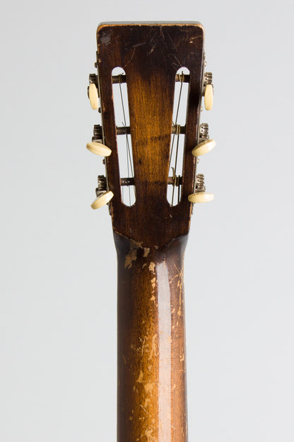 National Style 0 Resophonic Guitar (1930)