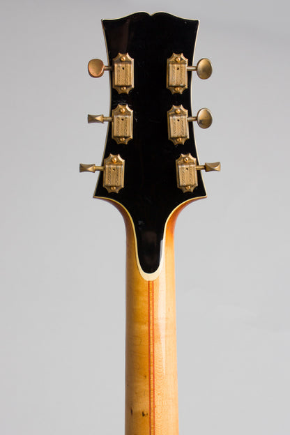 Stromberg Deluxe Arch Top Acoustic Guitar (1940)