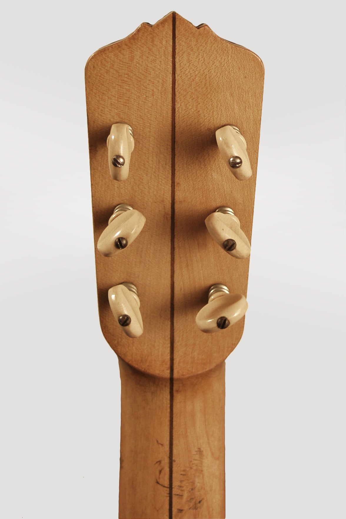 Vega Little Wonder Guitar Banjo (1926)