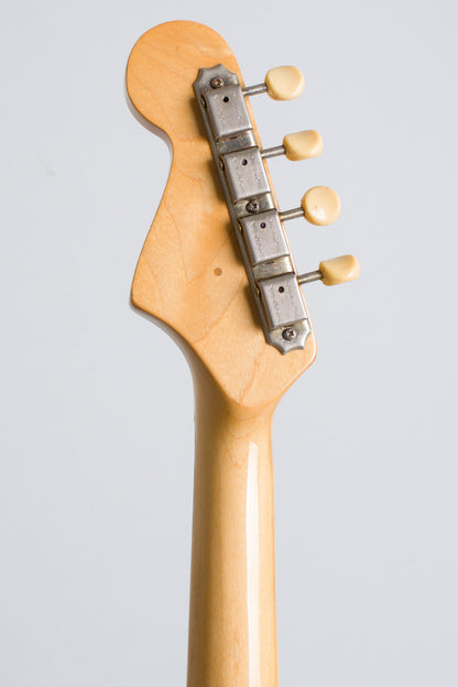 Fender Solid Body Electric Mandolin (1973)