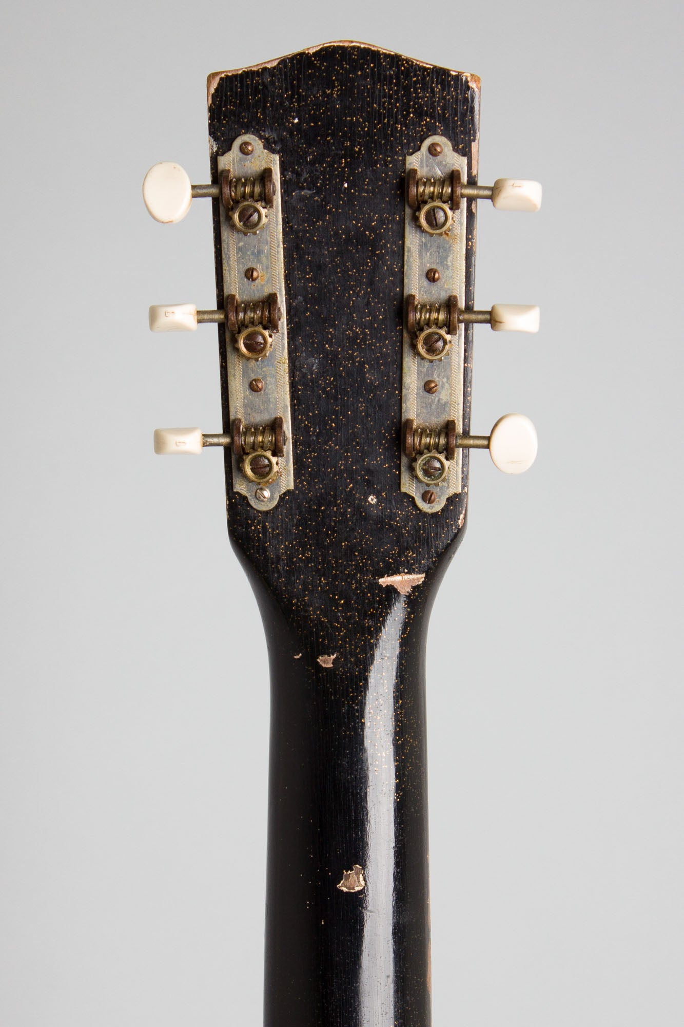 Harmony H-88 Stratotone Doublet Solid Body Electric Guitar (1956)