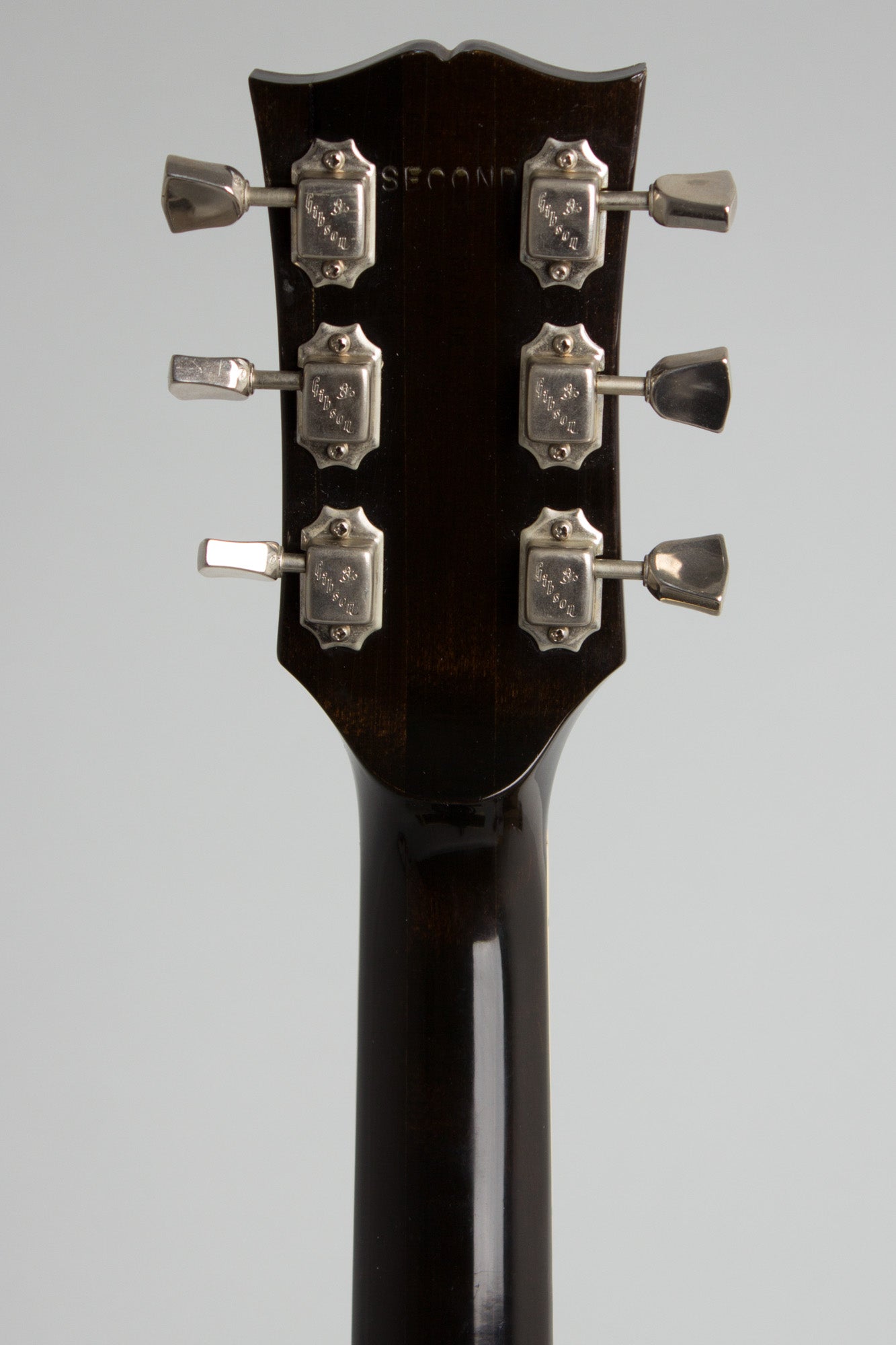 Gibson ES-175CC Arch Top Hollow Body Electric Guitar (1981)