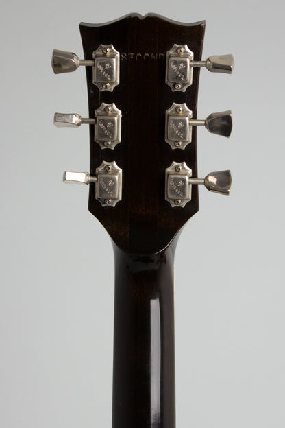 Gibson ES-175CC Arch Top Hollow Body Electric Guitar (1981)