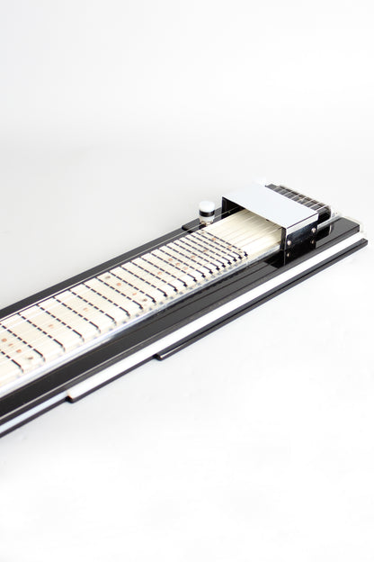 Magnatone Jeweltone S-8 Lap Steel Electric Guitar (1949-50)