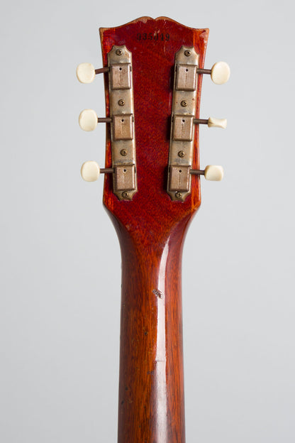 Gibson Les Paul Junior Solid Body Electric Guitar (1959)