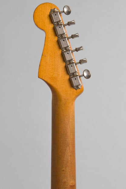 Fender Stratocaster Solid Body Electric Guitar (1964)