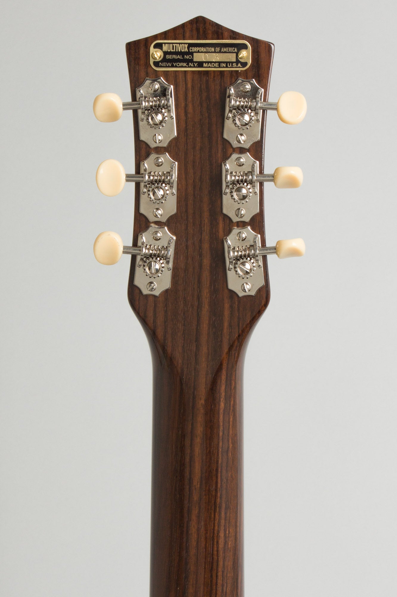 Premier E-722 Solid Body Electric Guitar (2025)