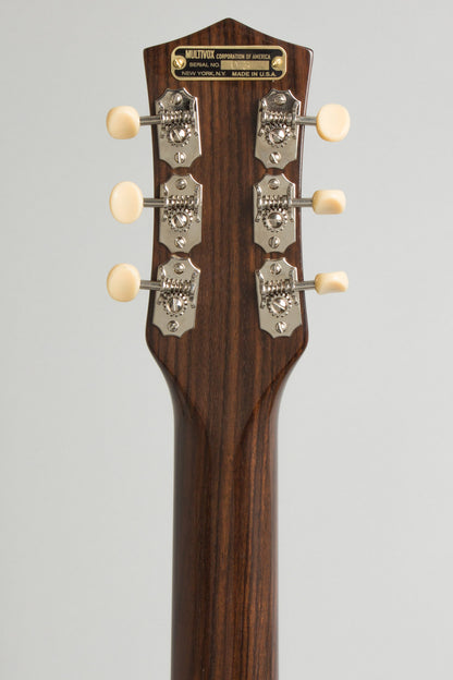 Premier E-722 Solid Body Electric Guitar (2025)