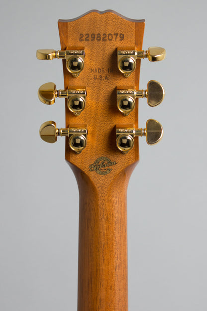 Gibson J-45 Koa Custom Shop Flat Top Acoustic Guitar (2022)