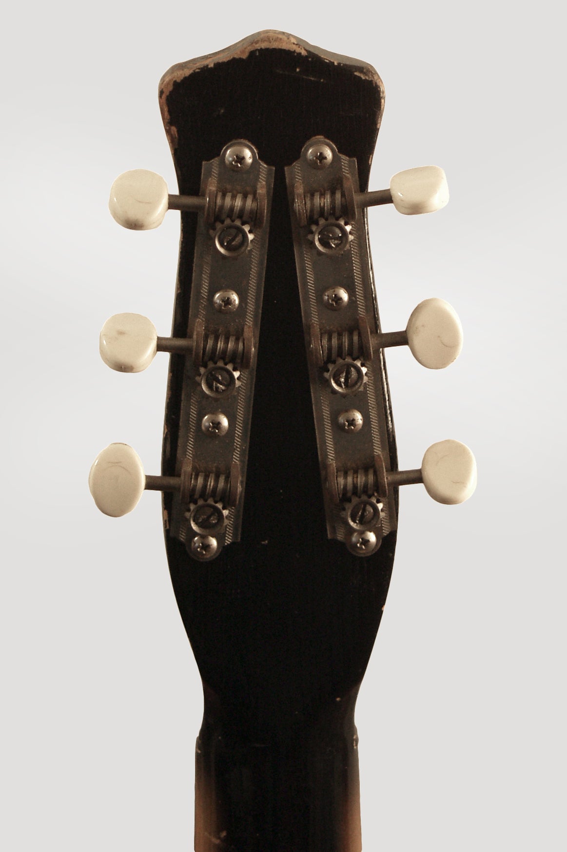 Danelectro U-2 Solid Body Electric Guitar (1957)