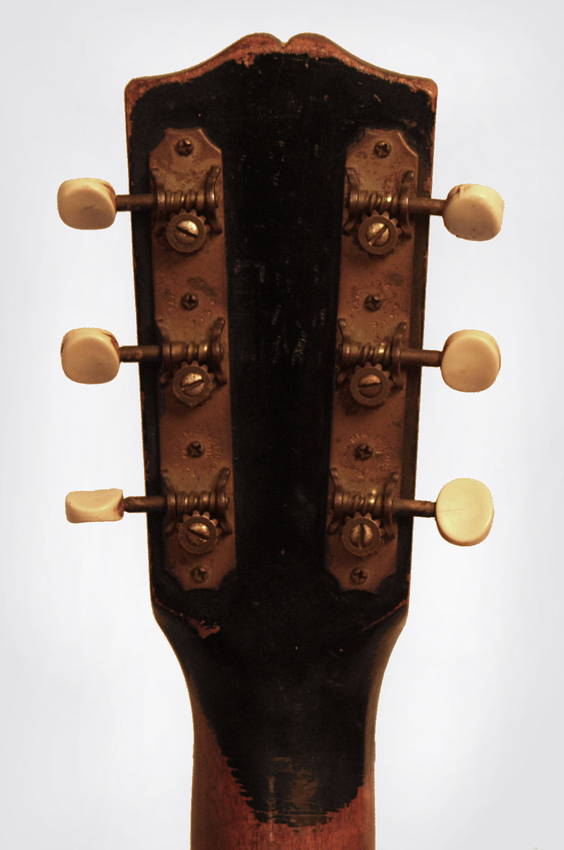Gibson L-0 Flat Top Acoustic Guitar (1939)