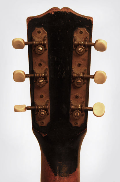 Gibson L-0 Flat Top Acoustic Guitar (1939)