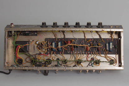 Fender Princeton Reverb AA-764 Tube Amplifier (1966)
