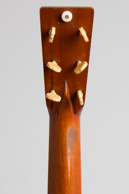 C. F. Martin 4-40 Flat Top Acoustic Guitar (1896)