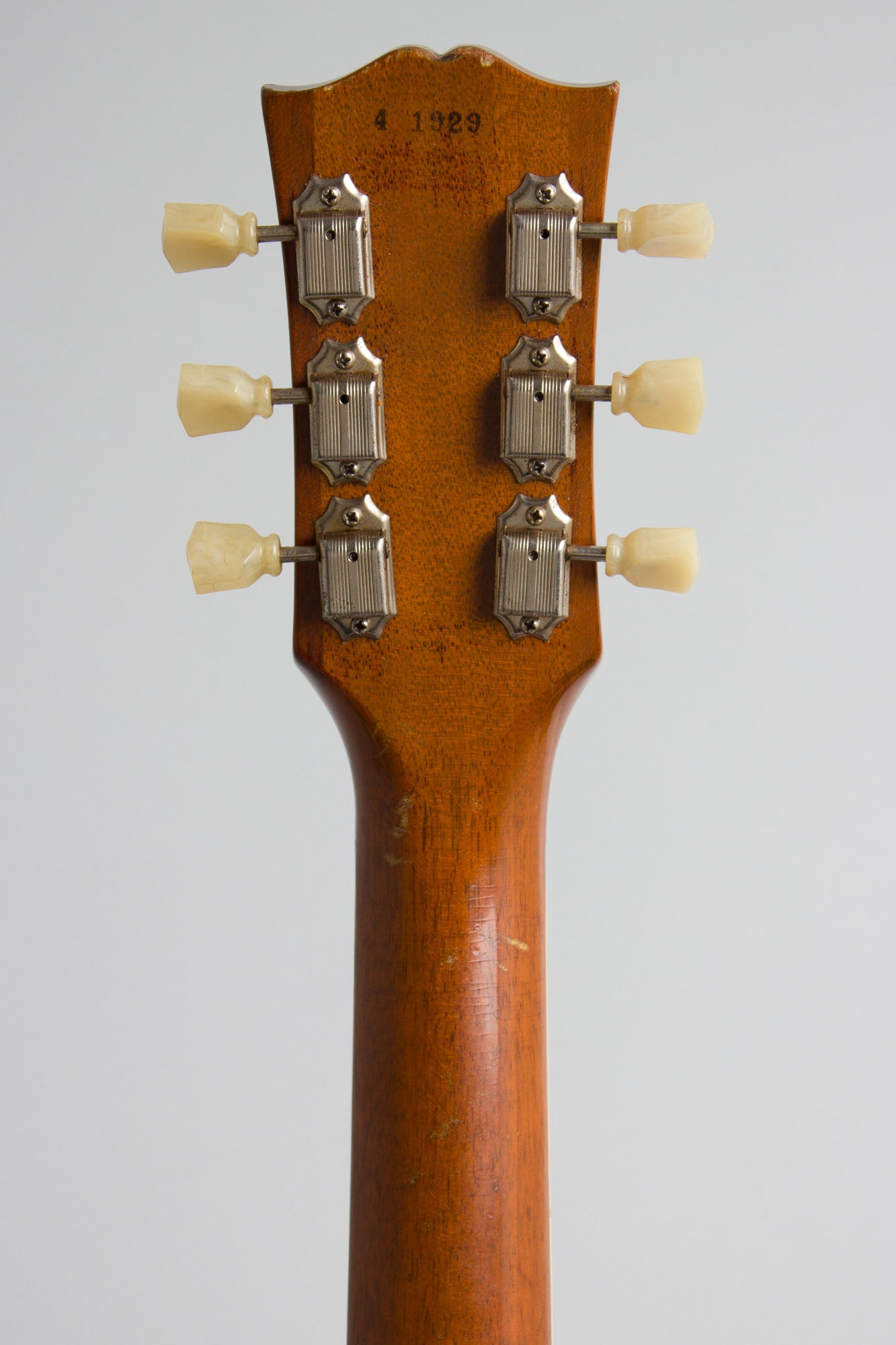 Gibson Les Paul Model Solid Body Electric Guitar (1954)