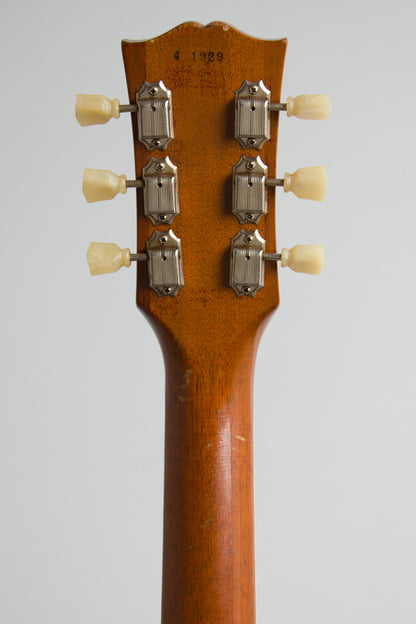 Gibson Les Paul Model Solid Body Electric Guitar (1954)