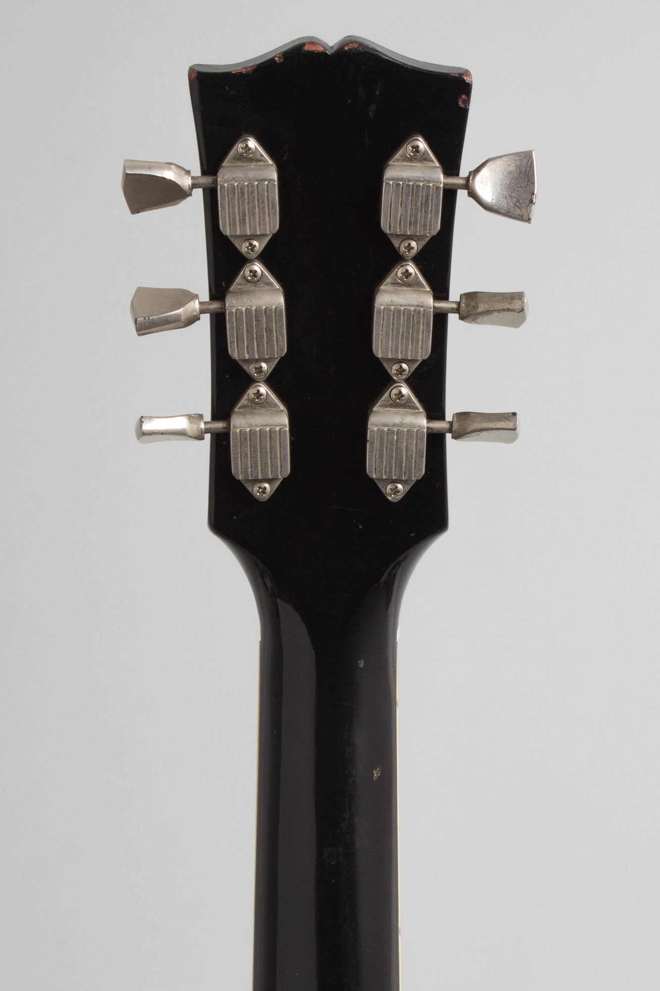 Gibson Everly Brothers Flat Top Acoustic Guitar (1966)