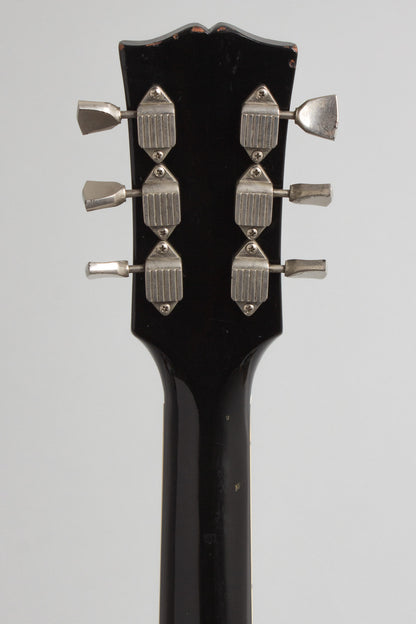 Gibson Everly Brothers Flat Top Acoustic Guitar (1966)