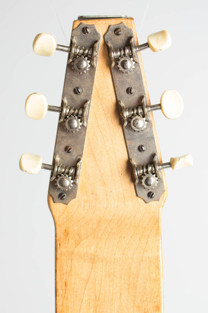 K & F Student Lap Steel Electric Guitar (1945)